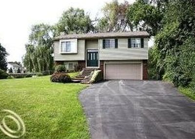 1513 Lorraine Dr, Waterford, MI, 48327