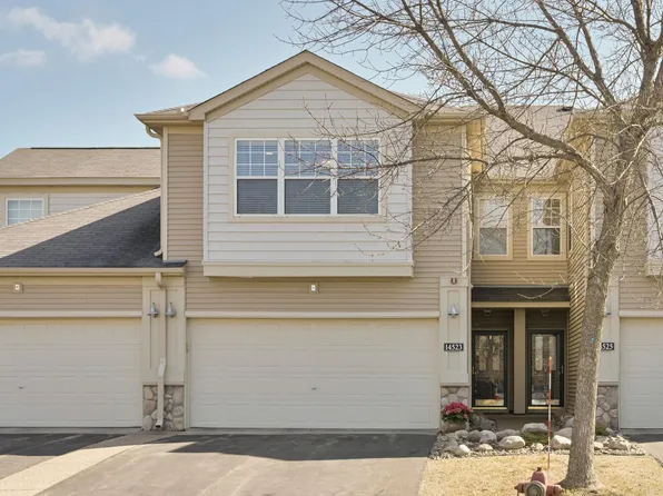 14523 Quebec Ave, Savage, MN 55378