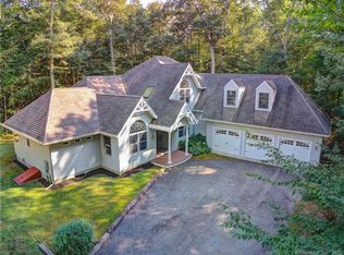 31 Wolf Neck Rd, Stonington, CT 06378