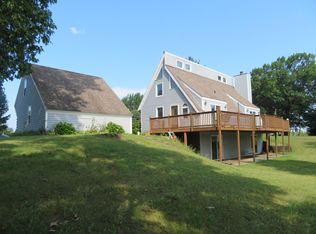 25630 Findley Rd, Sturgis, MI 49091