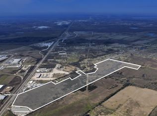 0 County Road 237 Rd, Terrell, TX 75160
