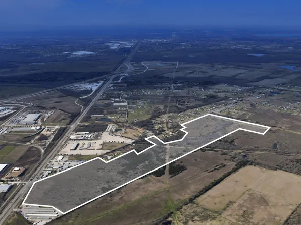 0 County Road 237 Rd, Terrell, TX 75160