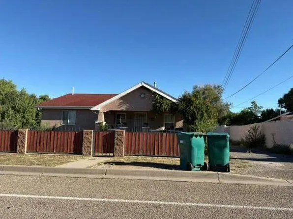 1425 Tampico St, Pueblo, CO 81006