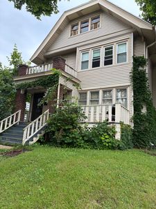 3700 N 15th St, Milwaukee, WI, 53206