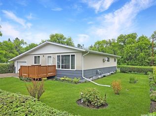 203 Wark STREET, Dysart, SK S0G 1H0