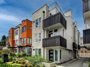 1525B 17th Ave S, Seattle, WA