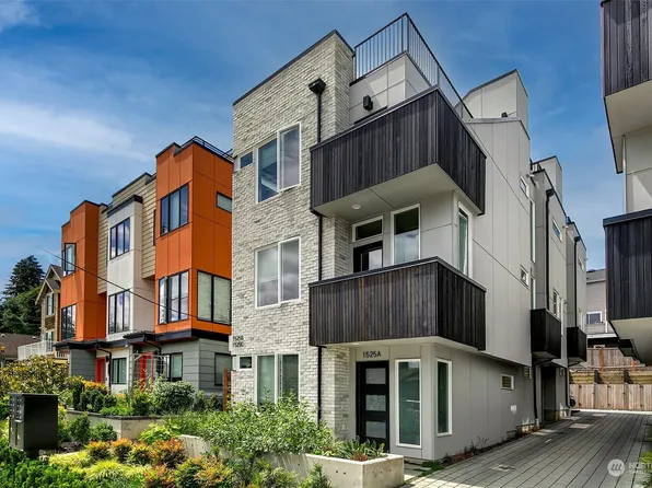 1525 B 17th Avenue S, Seattle, WA 98144