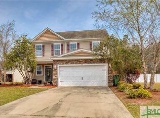 80 Coopers Ln, Pooler, GA 31322