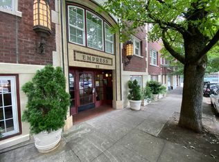 20 NW 16th Ave APT 117, Portland, OR 97209