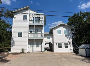 7705 Debbie Dr UNIT D, Volente, TX 78641