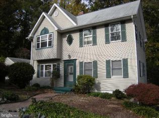 1506 Pine Rd, Saint Leonard, MD 20685