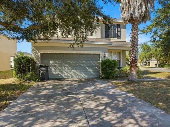 13800 Crater Cir, Hudson, FL 34669