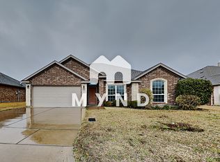 314 Rose Ave, Cleburne, TX 76033