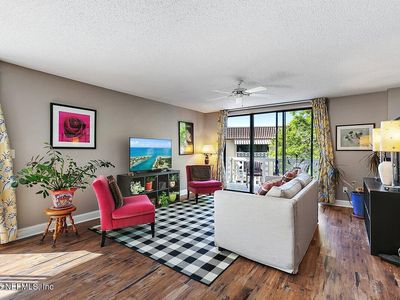 1810 SEVILLA Boulevard #306, Atlantic Beach, FL, 32233