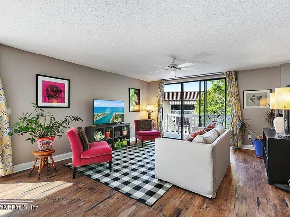 1810 SEVILLA Boulevard #306, Atlantic Beach, FL 32233