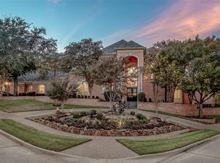 4101 Vistaview Ct, Arlington, TX 76016