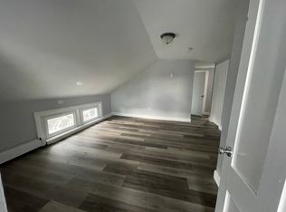 311 Amherst St FLOOR 3, Providence, RI 02909