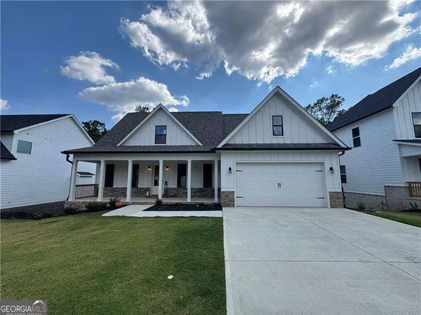 22 Lakewood Ct SE, Cartersville, GA 30120