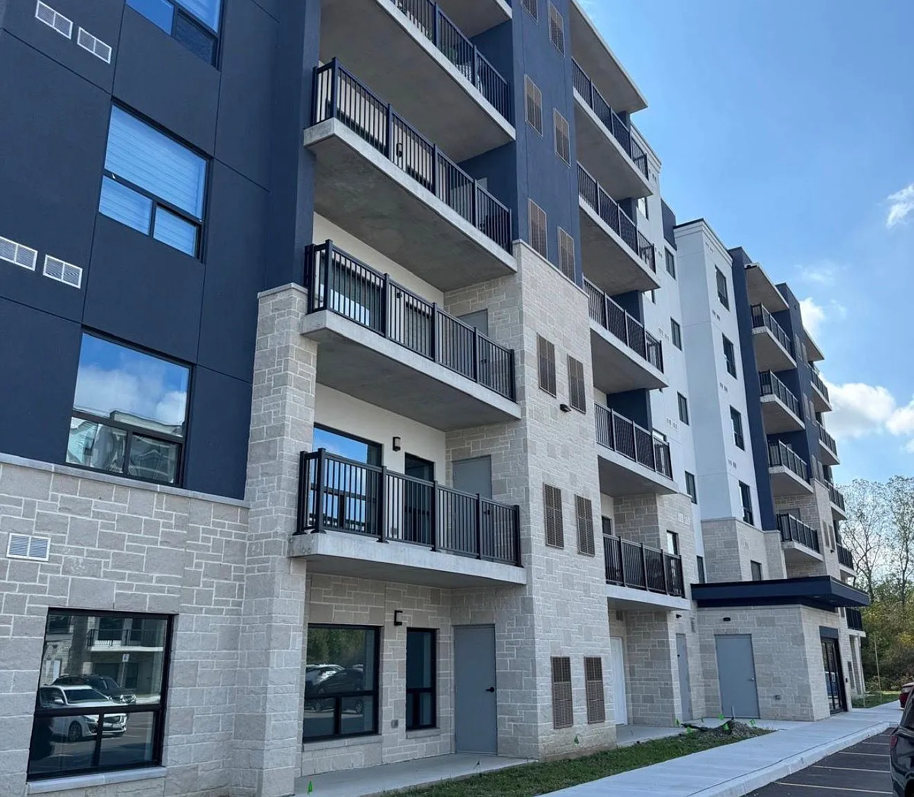 2 bed, $2,100 — Photo 1