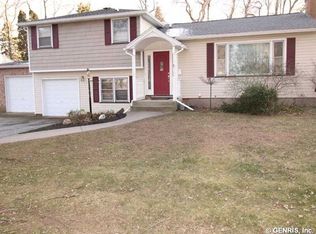 53 Sansharon Dr, Rochester, NY 14617