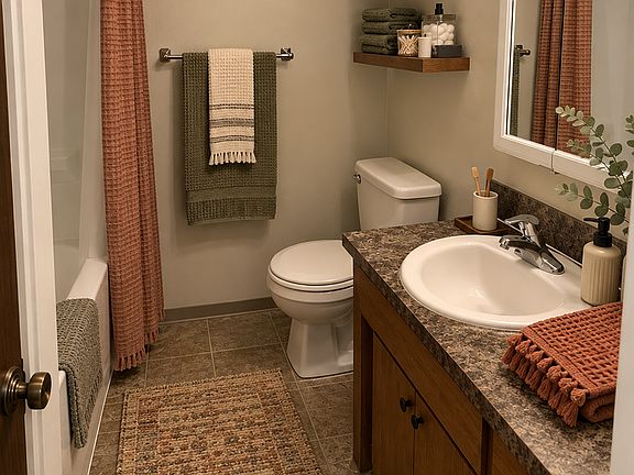 5th image of 201 Jim Clements Way APT 12
