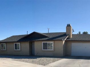 11565 Cibola Rd, Apple Valley, CA 92308