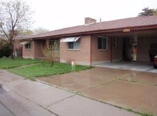 7597 S Grant St, Midvale, UT 84047