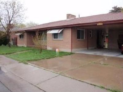 7597 S Grant St, Midvale, UT, 84047