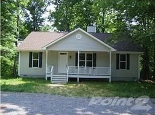 649 Sugar Tree Knob Rd, Liberty, TN 37095