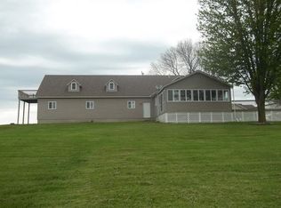 602 W 8th St, Diagonal, IA 50845