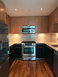 Rented by Dream Space Realty