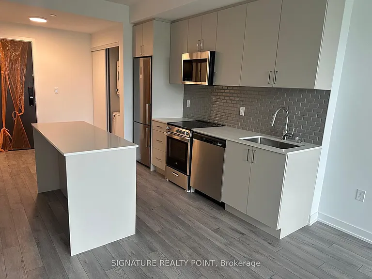 1005 Dundas St E #227 — Photo 15