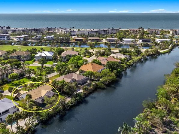 1283 Par View Dr, Sanibel, FL 33957