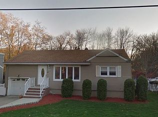 88 Werner Ave, North Haledon, NJ 07508