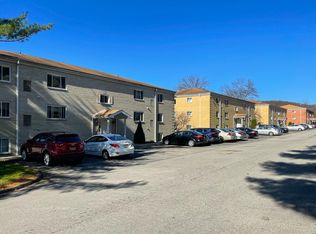Oak Creek Apartments, Export, PA 15632