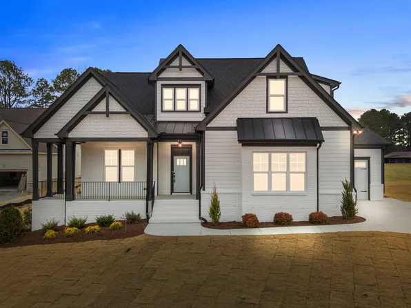 160 Summerlin Dr, Archer Lodge, NC 27527