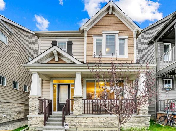 16 S Cityside Grn NE, Calgary, AB T3N 1H9