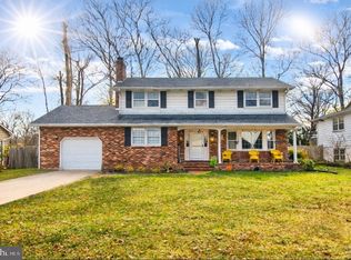 2627 School Ln, Vineland, NJ 08361