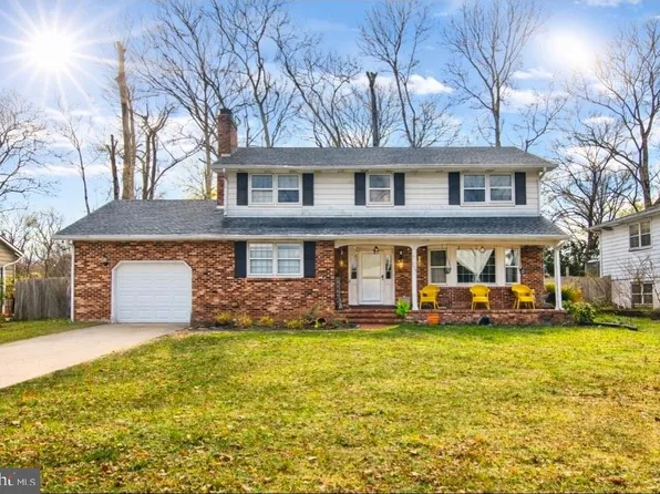 2627 School Ln, Vineland, NJ 08361