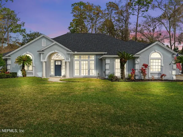 12052 CRANEFOOT Court, Jacksonville, FL 32223