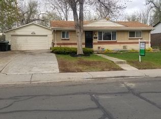 9121 Aspen Dr, Thornton, CO 80229