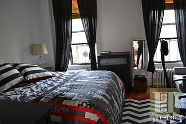 Rented by Halstead Real Estate