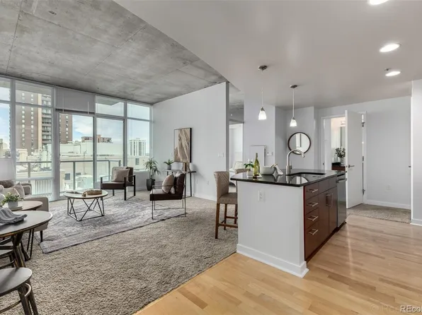 891 14th Street #1707, Denver, CO 80202