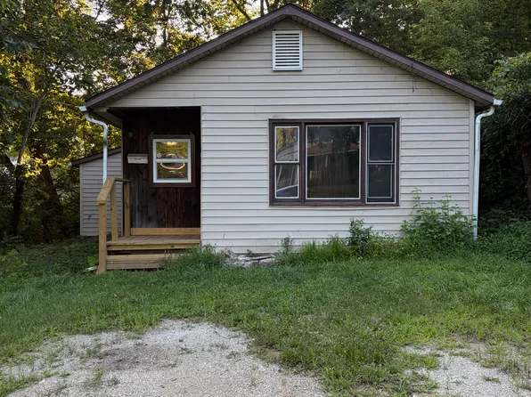 452 N Comstock St, Wabash, IN 46992