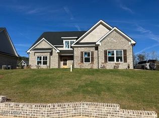 124 Camden Trce, Macon, GA 31210