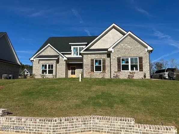 124 Camden Trce, Macon, GA 31210