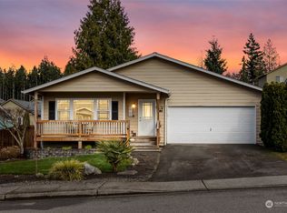 383 NE Max William Loop, Poulsbo, WA 98370