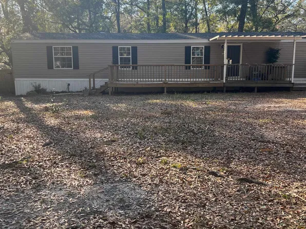 4282 W Bark Dr, Tallahassee, FL 32305