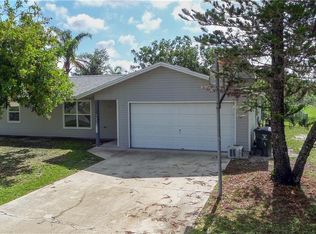 6124 Hoffman St, North Port, FL 34287