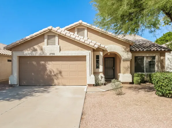 1730 W San Remo St, Gilbert, AZ 85233